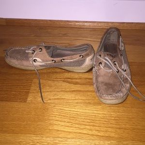 Sperry Top Siders